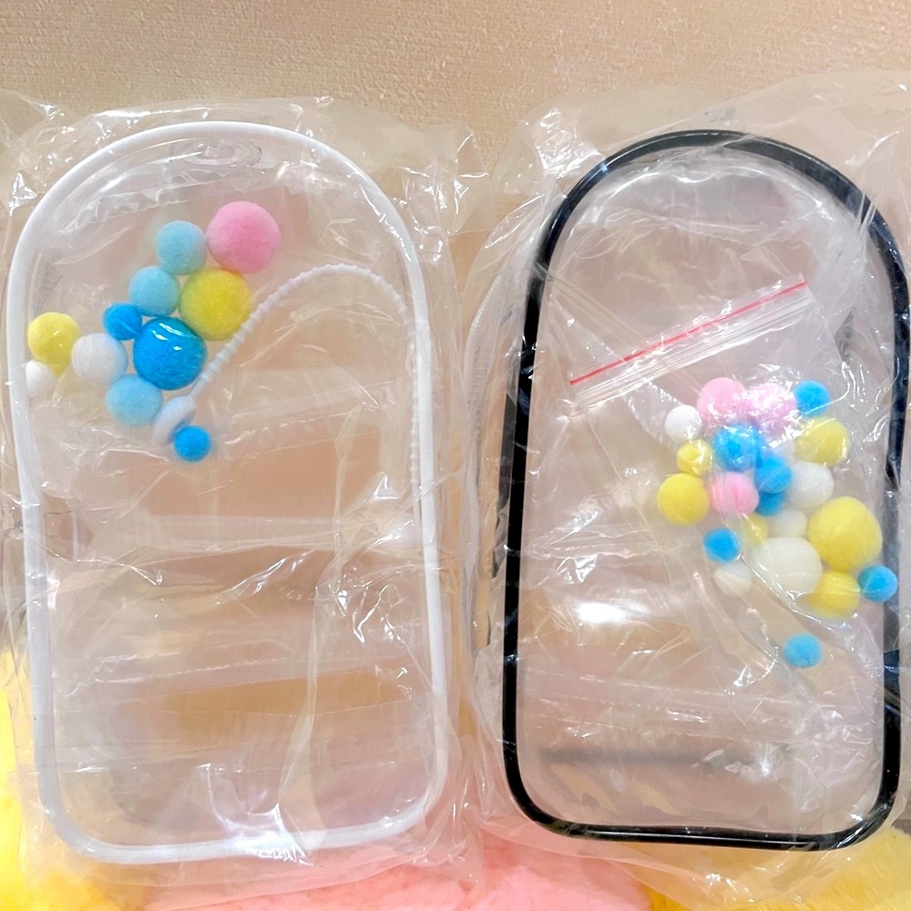 Hang a protective case
